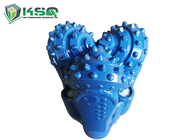 Borehole Drilling Tricone Drill Bit Steel Tooth Mill Tooth