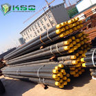 Down The Hole Drilling Tools For Water Well Drilling DTH Drill Pipes API Regular Thread / F Thread