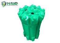 GT60 Button Bit and Carbide Drill Bit Dia 115mm for Underground mining