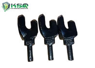 Tungsten Carbide Tips Coal Mining Bit Double Wing PDC Rock Drill Bit Of High Strength