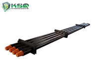 Friction welded DTH Drill Pipes used for Water well drilling in mine and construction